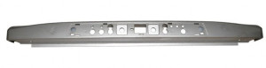 Panel 600 (bez otworu) inox 8020278