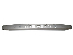 Panel sterowania bez otworu do lodówki Amica inox 8020278