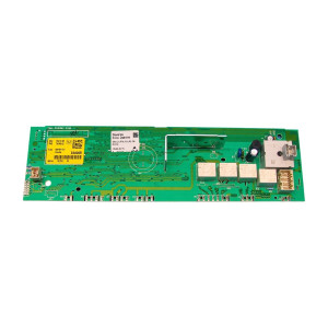 Moduł sterujący do pralki Gorenje / Hisense C/1 PS-10 499119