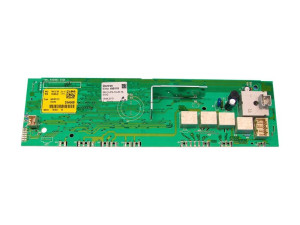 Moduł sterujący do pralki Gorenje / Hisense C/1 PS-10 499119