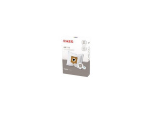 Worki do odkurzacza Electrolux / AEG GR51S 4 szt. + 2 filtry 9001667402