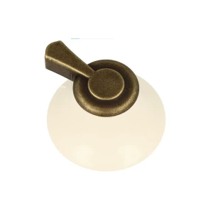 Pokrętło do kuchni Retro Gorenje / Hisense kość słoniowa 443666