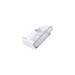 Zestaw zbiornika na wodę do ekspresu do kawy Electrolux / AEG srebrny 4071435863