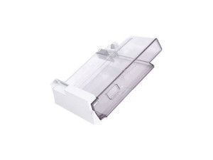 Zestaw zbiornika na wodę do ekspresu do kawy Electrolux / AEG srebrny 4071435863
