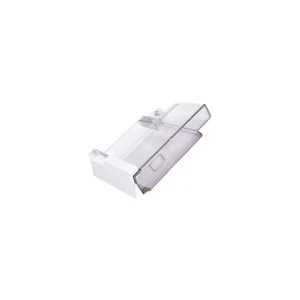 Zestaw zbiornika na wodę do ekspresu do kawy Electrolux / AEG srebrny 4071435863