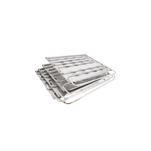 Parownik zamrażarki do lodówki Electrolux / AEG 2266725064
