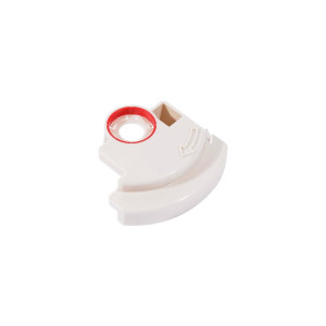 Przedni uchwyt silnika do suszarki Electrolux / AEG 1250362009