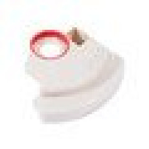 Przedni uchwyt silnika do suszarki Electrolux / AEG 1250362009