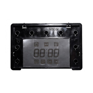 Zegar elektroniczny do piekarnika Mastercook / Fagor 3+3 M6EFX C43I008A7