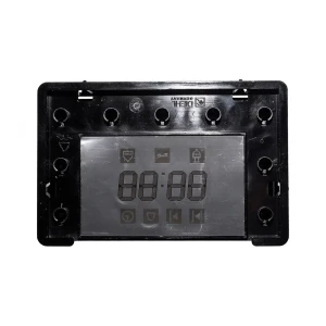 Zegar elektroniczny do piekarnika Mastercook / Fagor 3+3 M6EFX C43I008A7