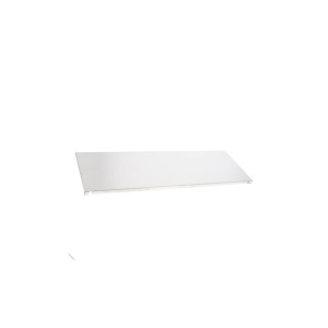 Panel pokrywy filtra przeciwtłuszczowego do okapu Electrolux / AEG 411 x 139 mm 60XS