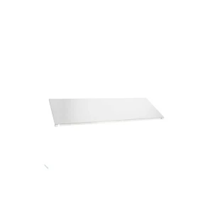 Panel pokrywy filtra przeciwtłuszczowego do okapu Electrolux / AEG 411 x 139 mm 60XS