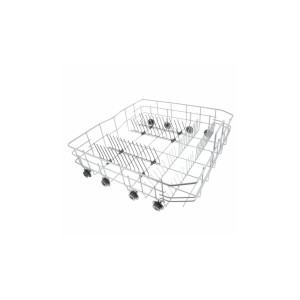 Kosz dolny do zmywarki Electrolux / AEG srebrny BASK.BOTT.SILV.CH-S-D