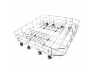 Kosz dolny do zmywarki Electrolux / AEG srebrny BASK.BOTT.SILV.CH-S-D