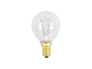 Żarówka do piekarnika Electrolux / AEG E14 40 W 230 V 300°C 50279890003