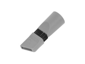 Ssawka szczelinowa 2w1 do odkurzacza Electrolux / AEG 32 mm 4071377644