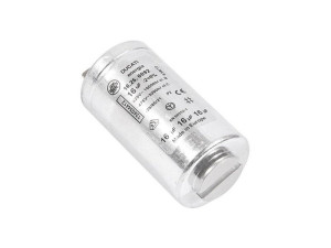 Kondensator rozruchowy do pralki i suszarki Electrolux / AEG 16 µF 1240344125