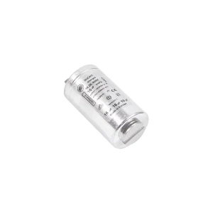 Kondensator rozruchowy do pralki i suszarki Electrolux / AEG 16 µF 1240344125