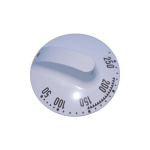 Pokrętło minutnika do piekarnika Gorenje / Hisense 609498