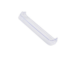 Półka drzwiowa na puszki do chłodziarki Electrolux / AEG 2246107151