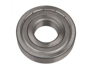 Łożysko kulkowe do bębna pralki 6306 ZZ CX 30 x 72 x 19 mm 01048