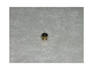 Dysza gazowa SABAF 50 do kuchenki i płyty gazowej Ariston / Indesit / Hotpoint / Whirlpool propan-butan / LPG 0,50 mm C00052939 482000026830