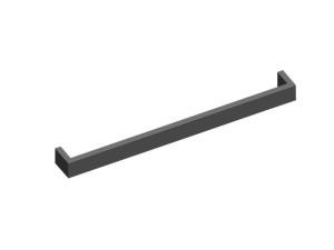 Uchwyt drzwi piekarnika Amica SCANDIUM-380 INOX 8043913