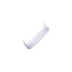 Górna półka drzwiowa na nabiał do chłodziarki Electrolux / AEG 2646000014