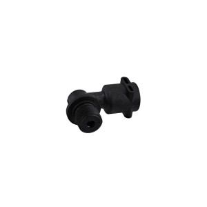 Złączka rurki zaworu do ekspresu do kawy Electrolux / AEG 4055035358