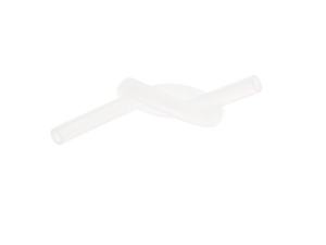 Wąż dopływowy do ekspresu Bosch / Siemens 25 cm 00647105