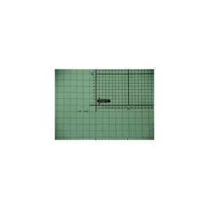 Element dystansowy panelu do urządzenia Amica FP6345AA01 A=9,6 czarny