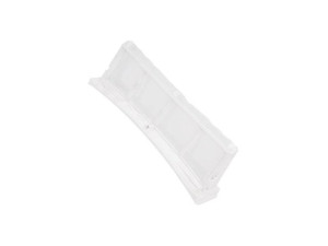 Filtr puchu do suszarki Electrolux / AEG 1366019014