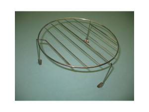 Stojak metalowy do kuchenki mikrofalowej Amica AMM20G 1012711