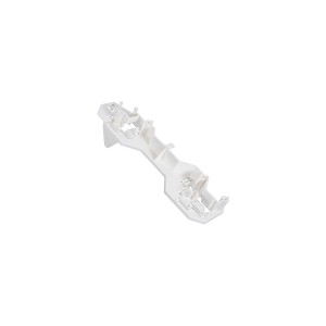 Zaczep blokujący drzwi kuchenki mikrofalowej Electrolux / AEG 50280638003