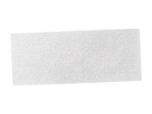Filtr wylotowy do odkurzacza Zelmer / Bosch 10010018