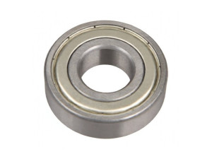 Łożysko kulkowe do pralki Domax 6203 ZZ CX 17 x 40 x 12 mm 01031