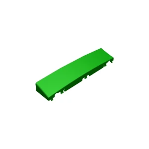 Listwa cokołu do zmywarki Electrolux / AEG biała 1173372010