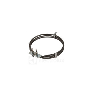 Grzałka kołowa termoobiegu do piekarnika Electrolux / AEG 230 V 2500 W 50281175005