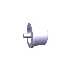 Przycisk sterowania do lodówki Electrolux / AEG 2230654085