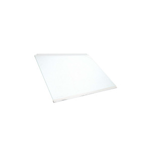 Kompletna półka szklana do chłodziarki lub zamrażarki Electrolux / AEG 458 x 396 mm, neutralna 4