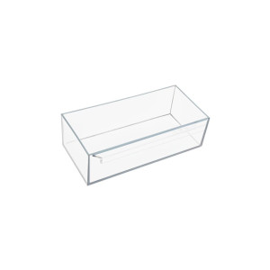 Krótka półka na drzwi lodówki Electrolux / AEG 4055506499