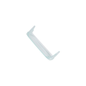 Balkonik górny do lodówki Electrolux / AEG zielony 437 x 105 mm 2246120089