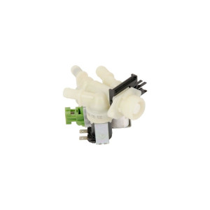 Elektrozawór 3-drożny z przepływomierzem do pralki Electrolux / AEG 1325062113