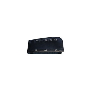 Wyświetlacz panelu sterowania do kuchenki mikrofalowej Amica AMW-18 ST 18/20 ST 1004735