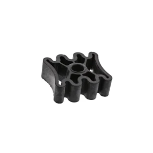 Amortyzator gumowy pompy spustowej do zmywarki Electrolux / AEG 1173704006