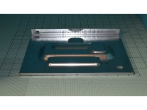 Osłona górna do urządzenia AGD Amica II 1 małe kado + RJ45 8057319