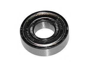 Łożysko kulkowe do urządzeń AGD 6001 ZZ 12 x 28 x 8 mm RS/001-33