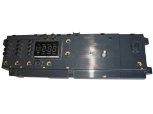 Płytka sterowania do pralki Amica AWM610D 1022253