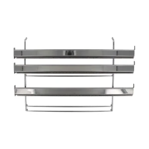 Prowadnica do piekarnika Gorenje / Hisense 230400