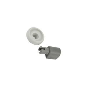 Rolka górnego kosza do zmywarki Electrolux / AEG 4055039723